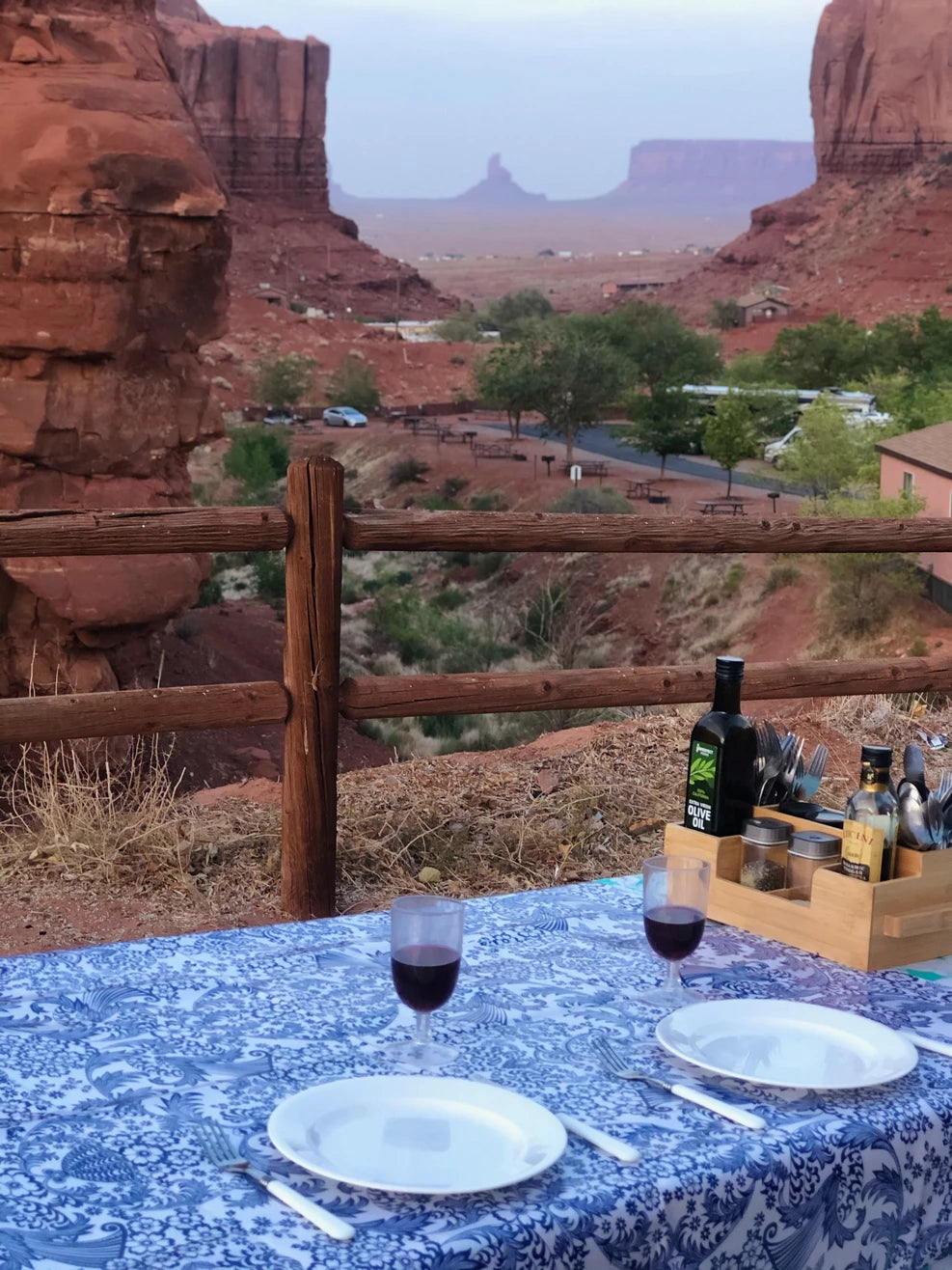 Bringing You Lito: Luxury In The Outdoors - Must Have Glamping Accessories