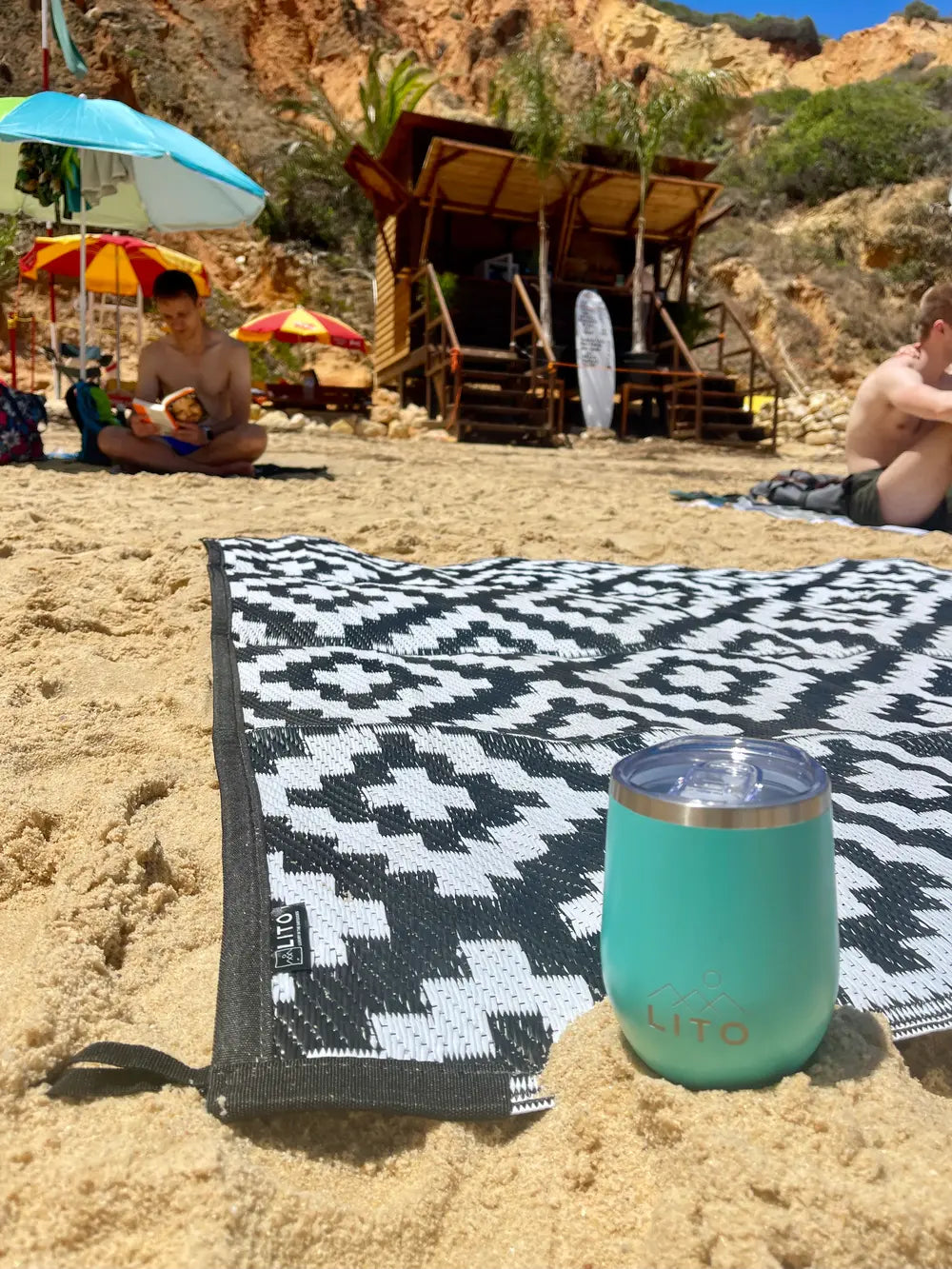 Tesalate picnic rug store