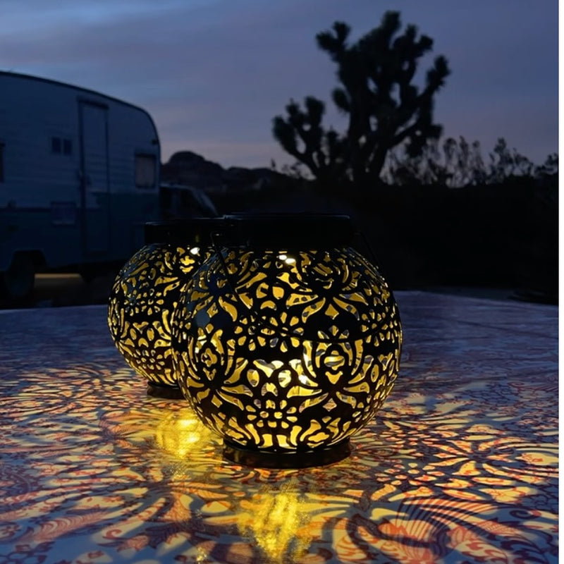 Lighting & Ambience