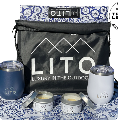 The LITO Essentials Kit