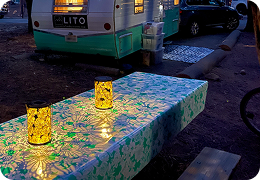 Why LITO Makes Camping Better