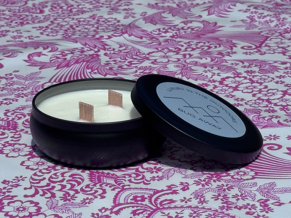 LITO Travel Citronella Candle
