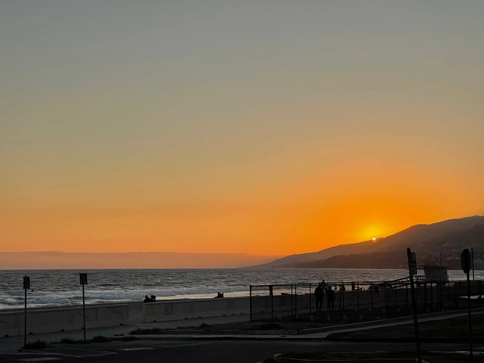 The Best Camping an Hour from Los Angeles, CA