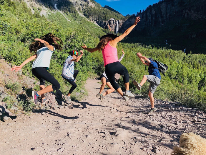 What to Bring on a Hike