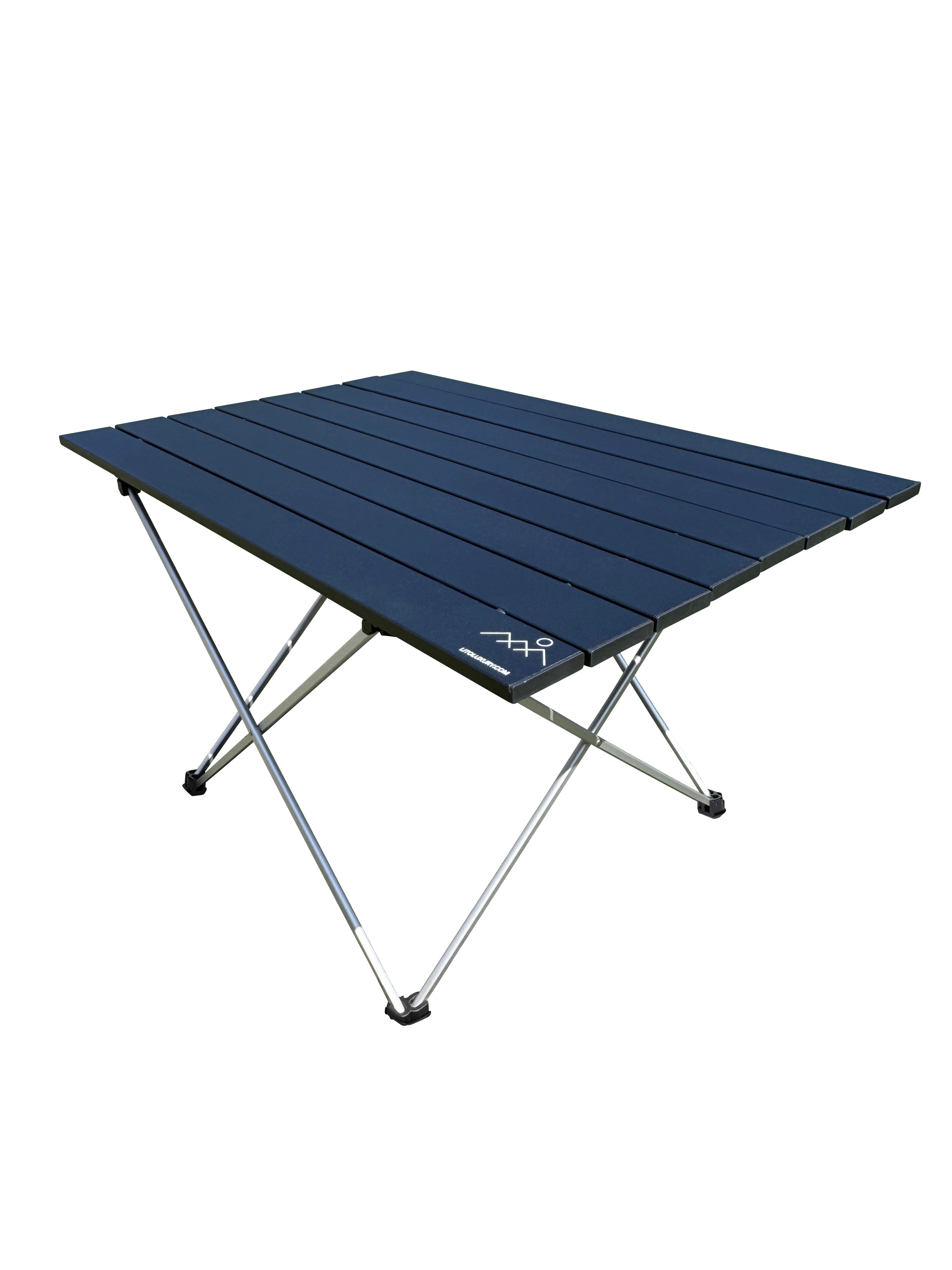 PORTABLE CAMPING TABLES