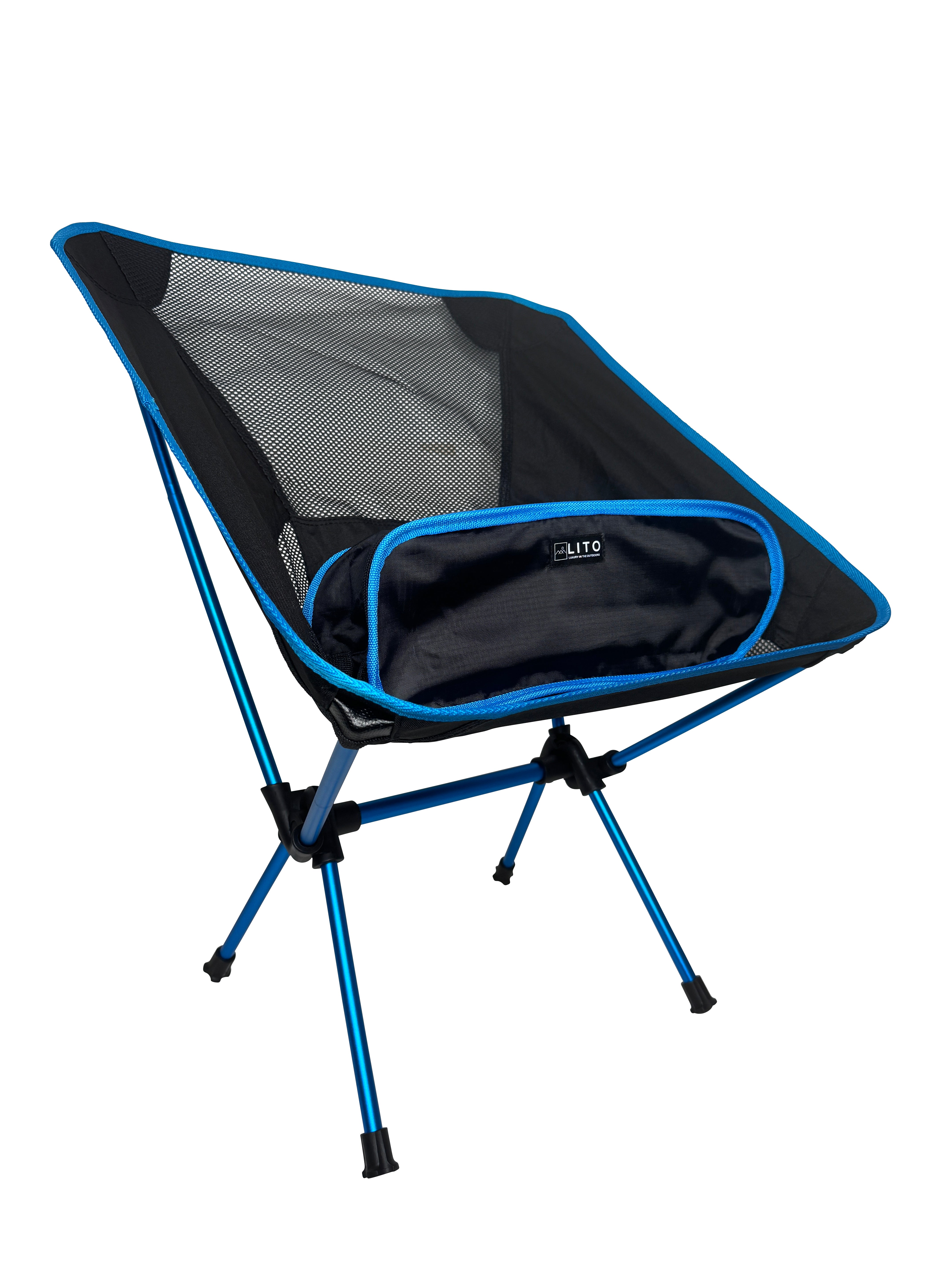 Camping Chairs & Tables