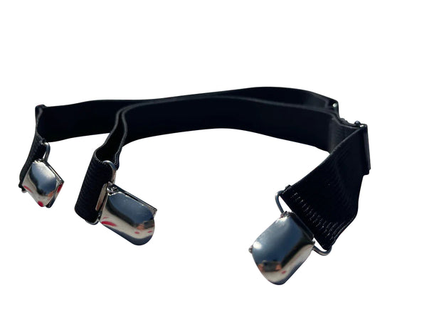 Replacement Tablecloth Wind Straps (Set of 2)