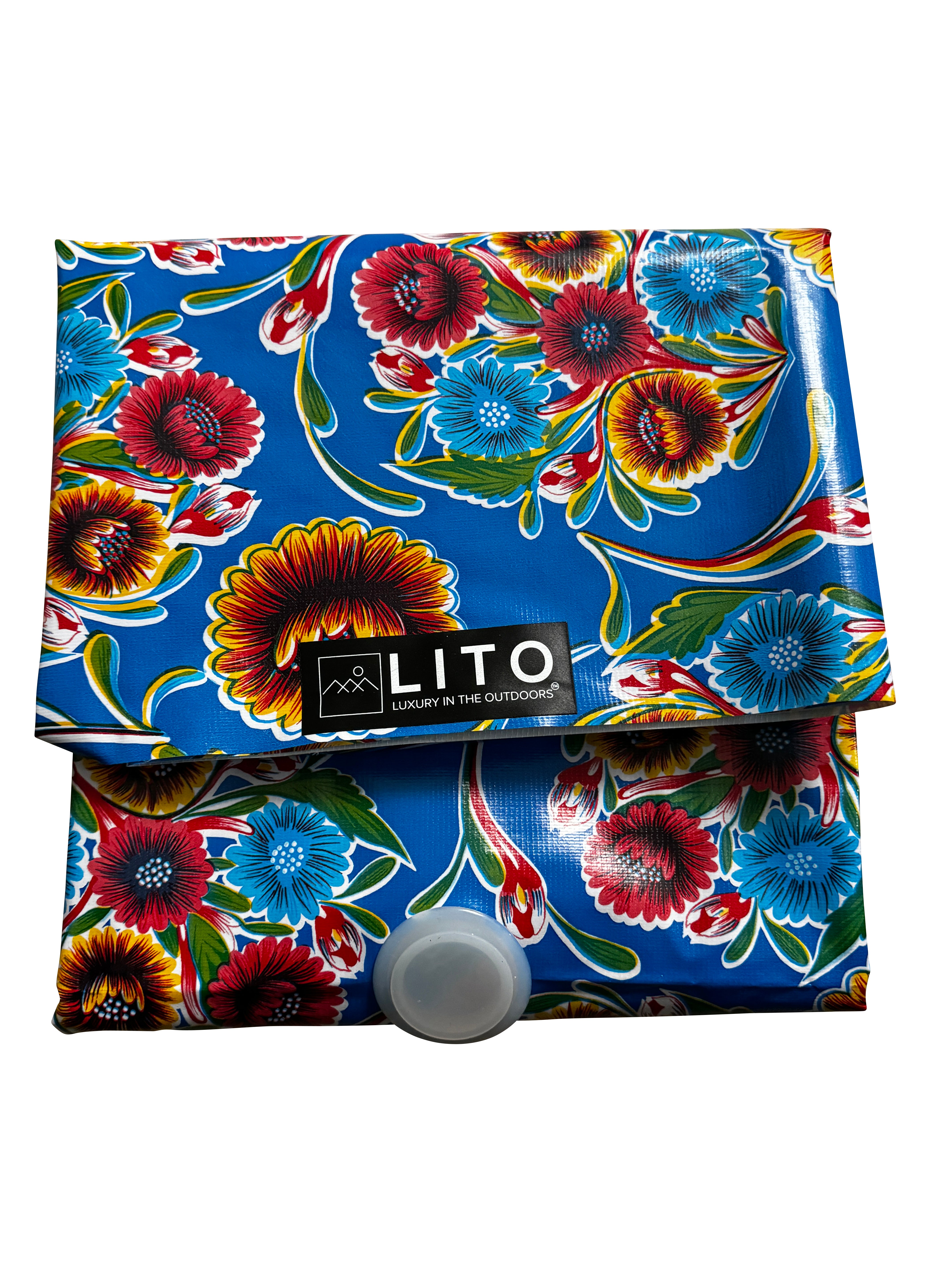 Add On: Custom 2" Umbrella Hole