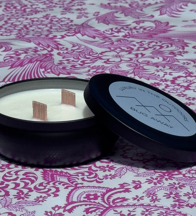 LITO Travel Citronella Candle