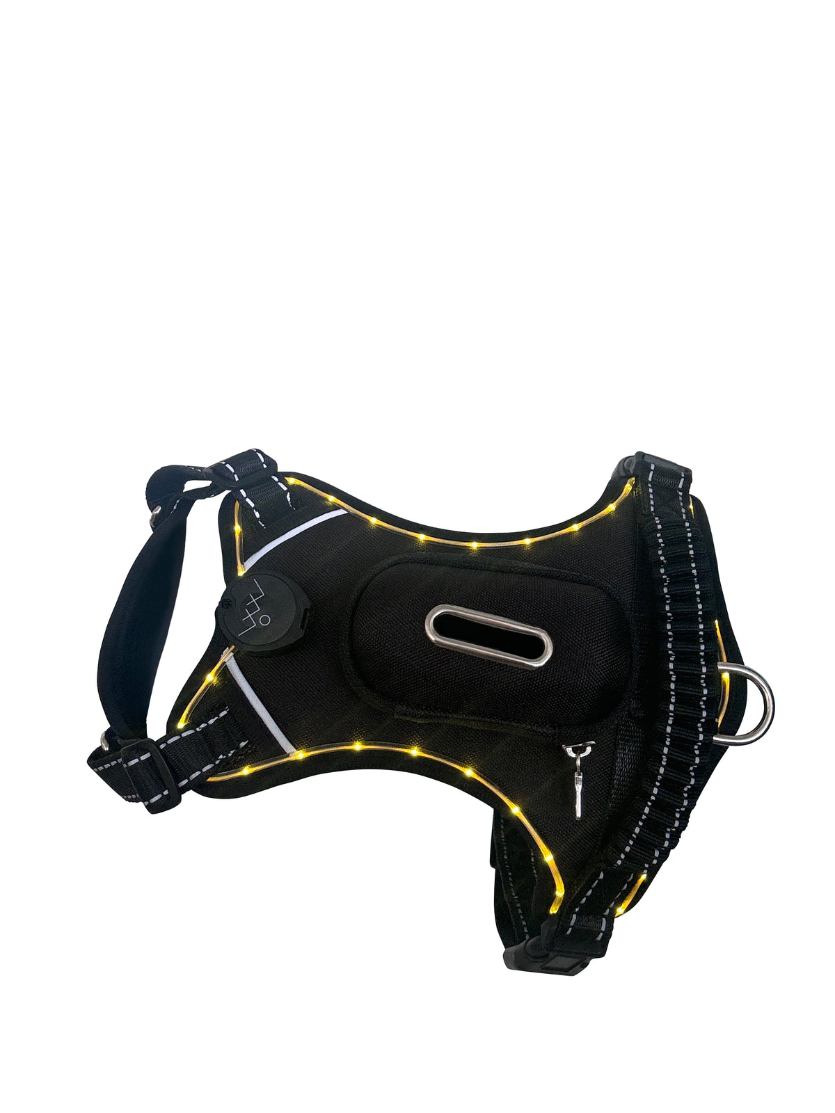 LITO Camping Bundle — Pet Gear