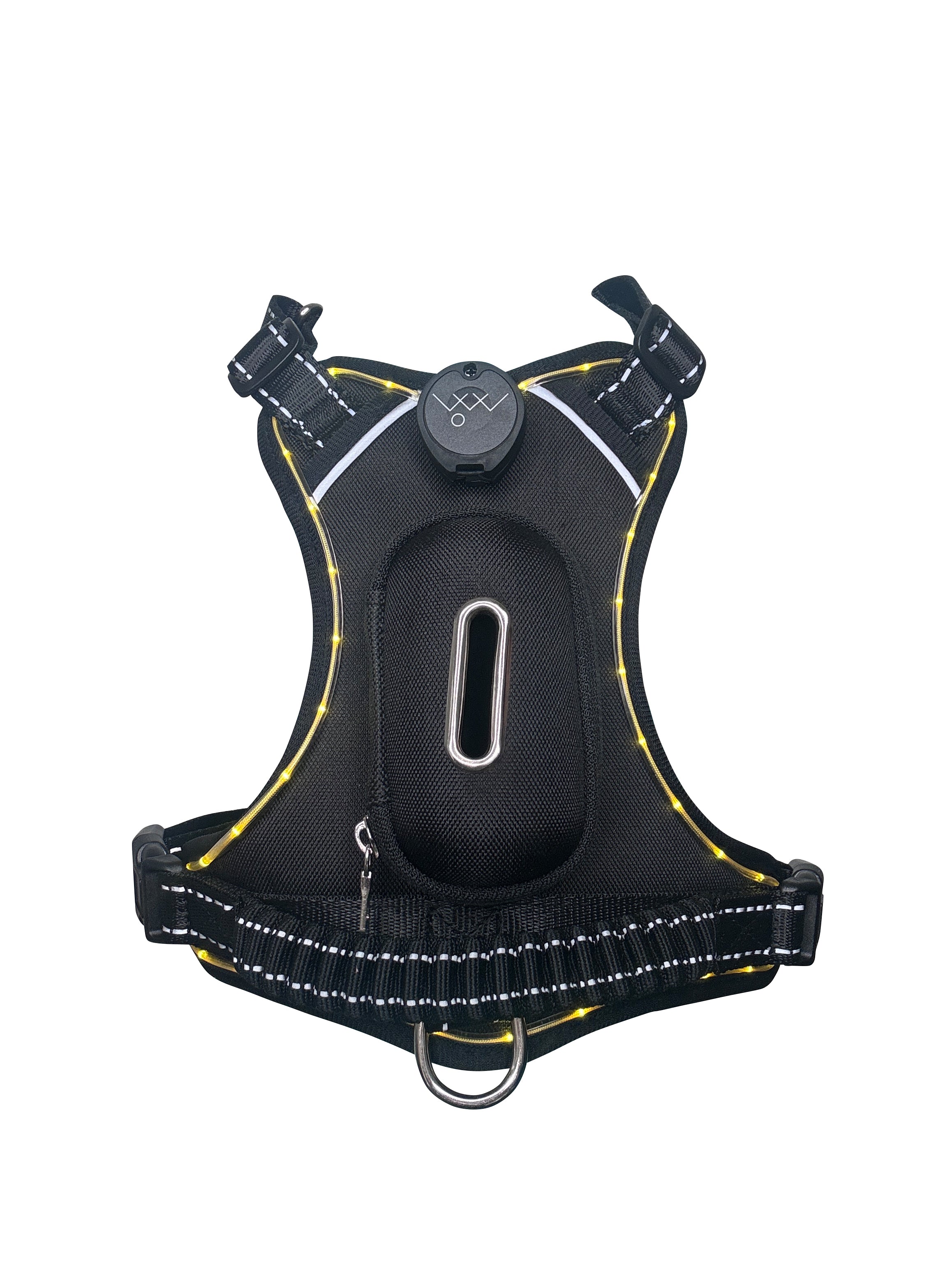 Dog Light-Up Harness