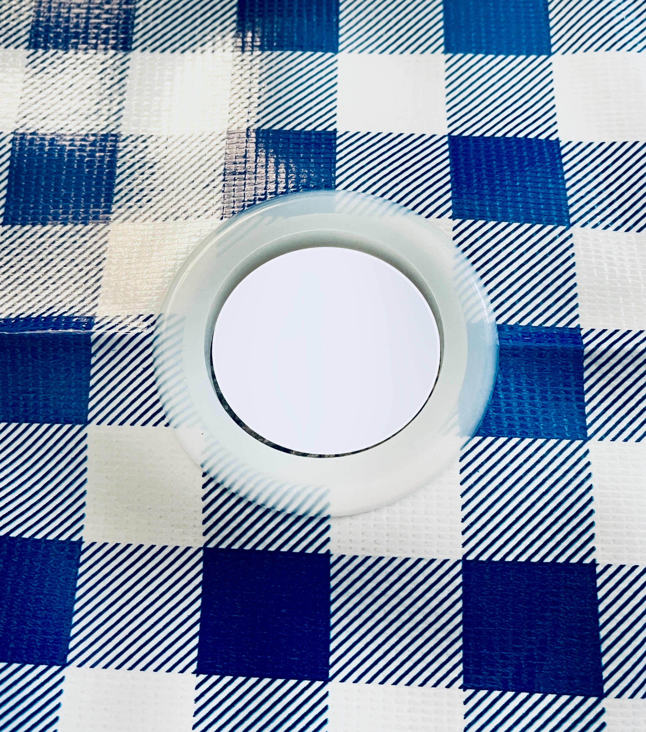 Add On: Custom 2" Umbrella Hole