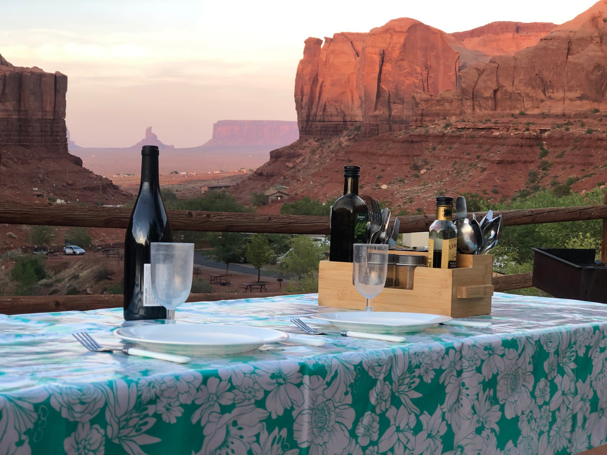 LITO Camping Bundle — Glamping Essentials Kit