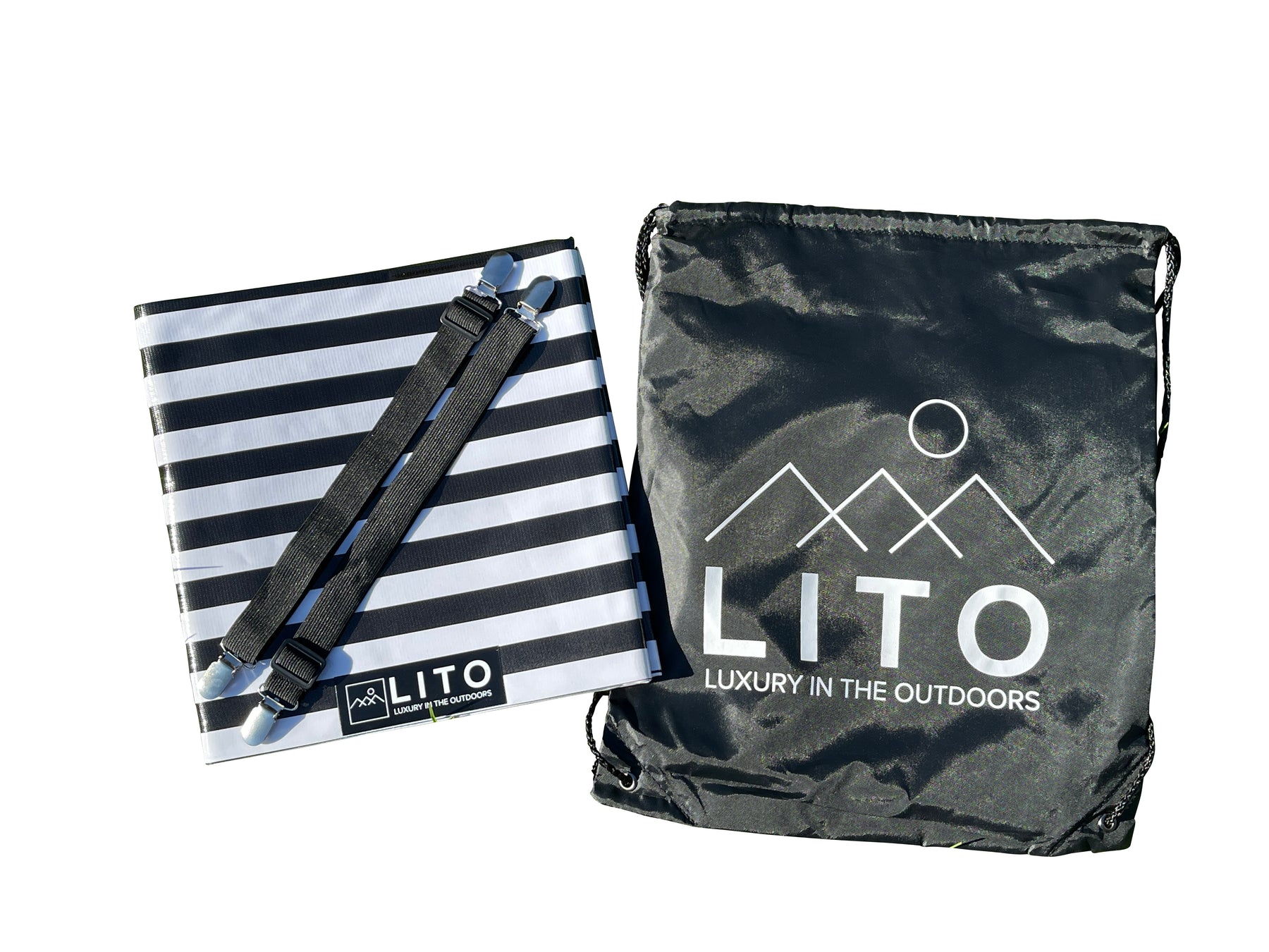 Outdoor Tablecloths Get The Best Outdoor Tablecloths at LITO