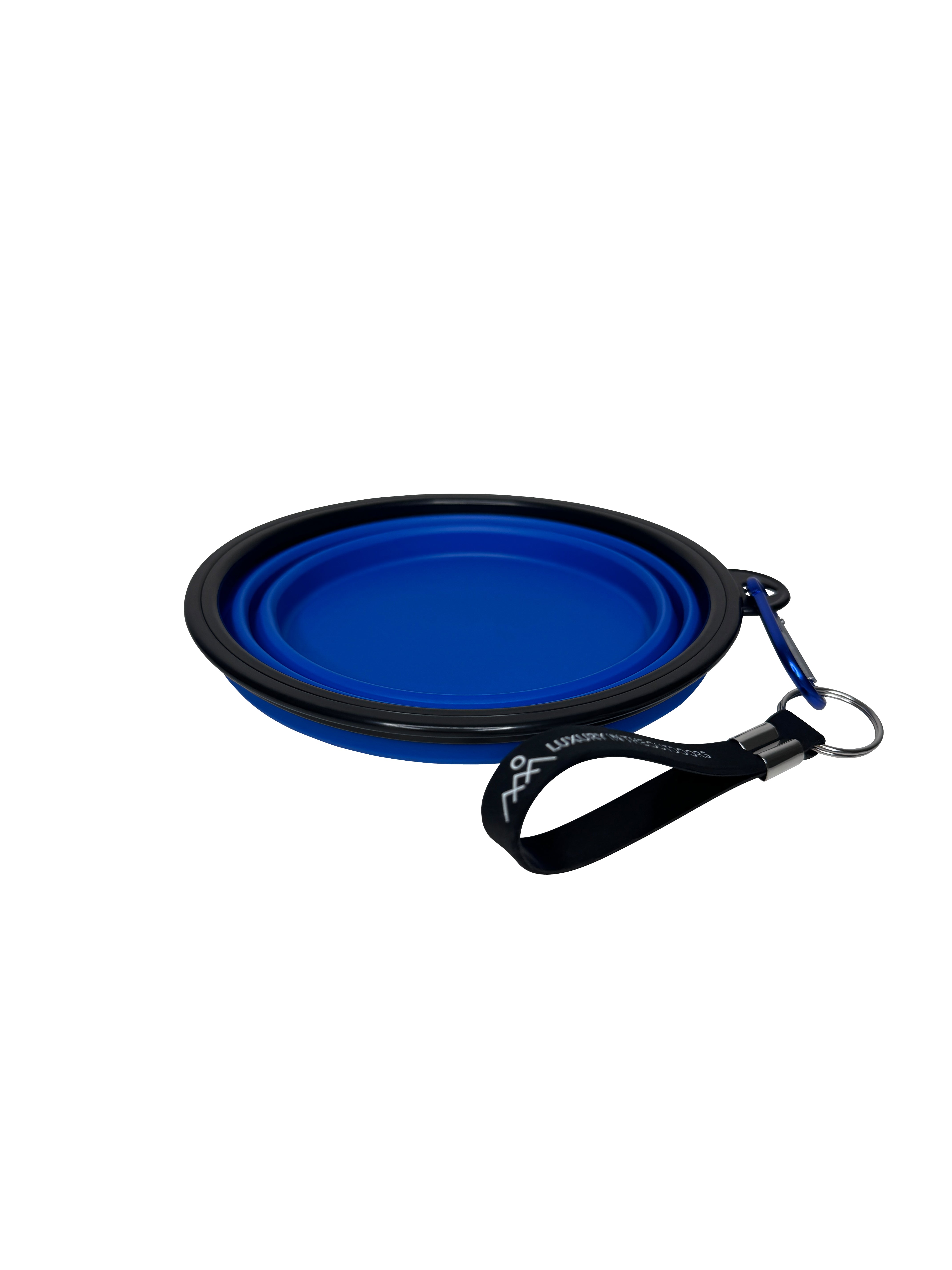 Collapsible Camping Dog Bowls