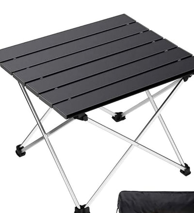 Lito Portable Camping Table