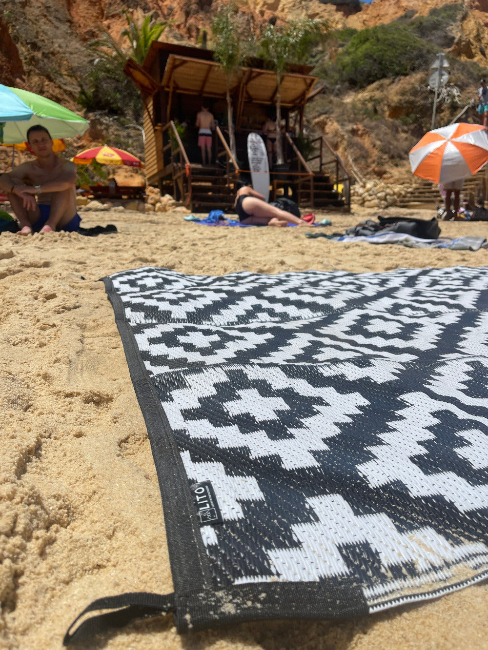 tent rug Waterproof Outdoor Camping Rug