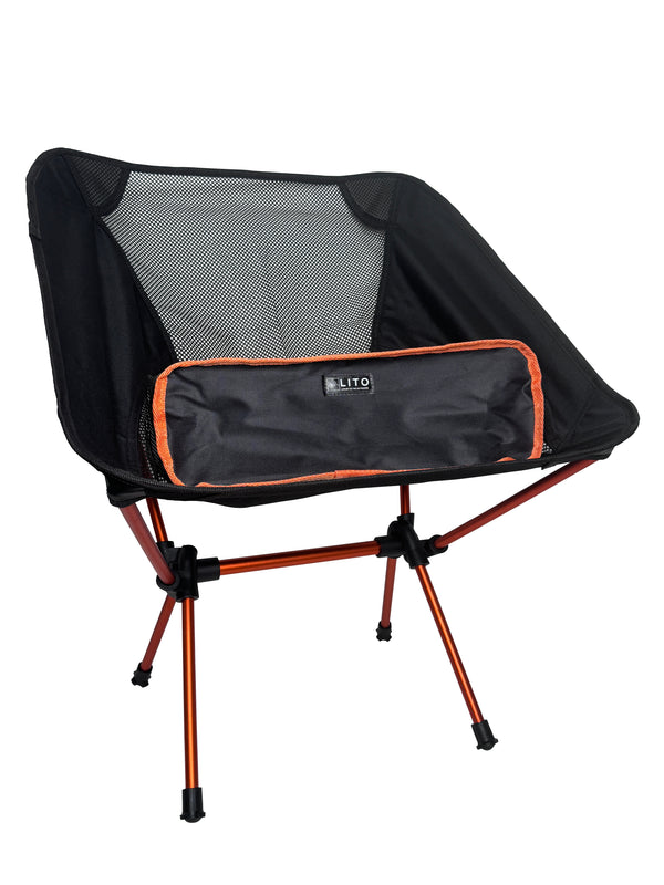 Lito Portable Camping Chair
