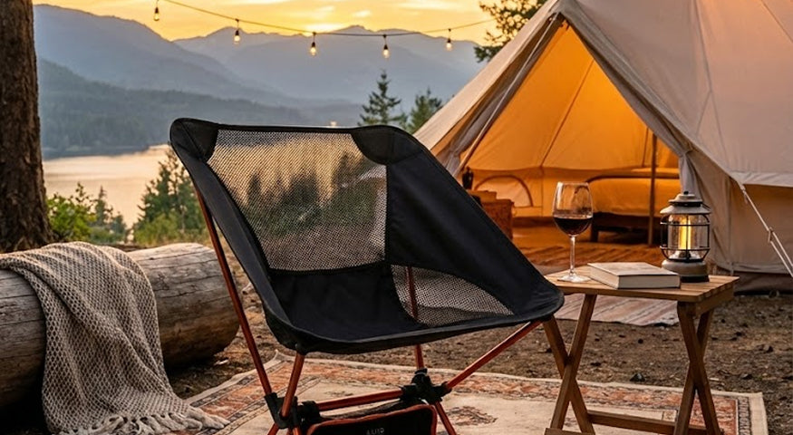 Built for Outdoor Living, Moms, and Family Moments