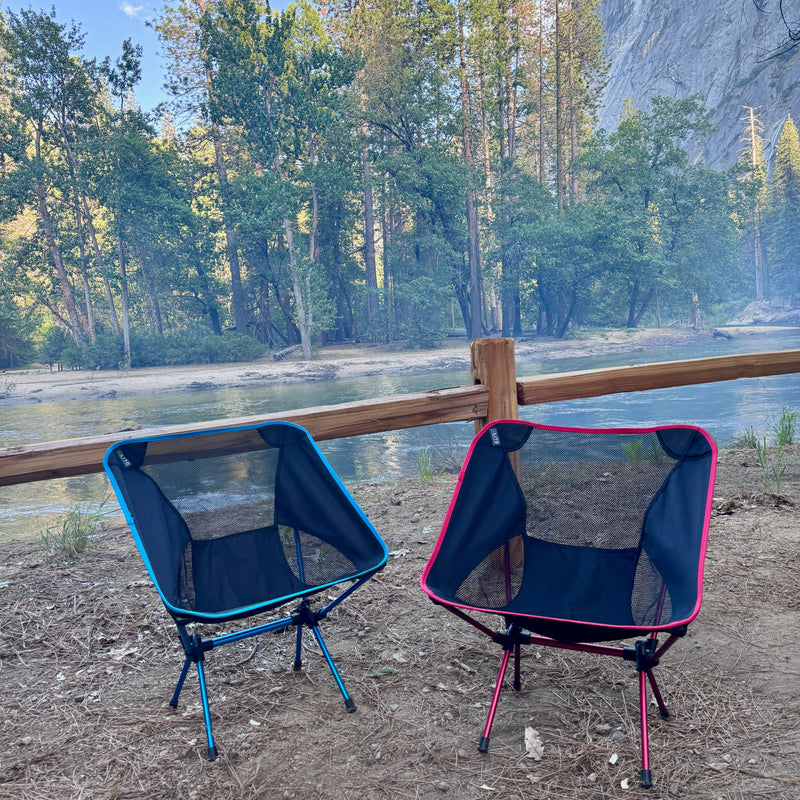 Portable Furniture & Rugs