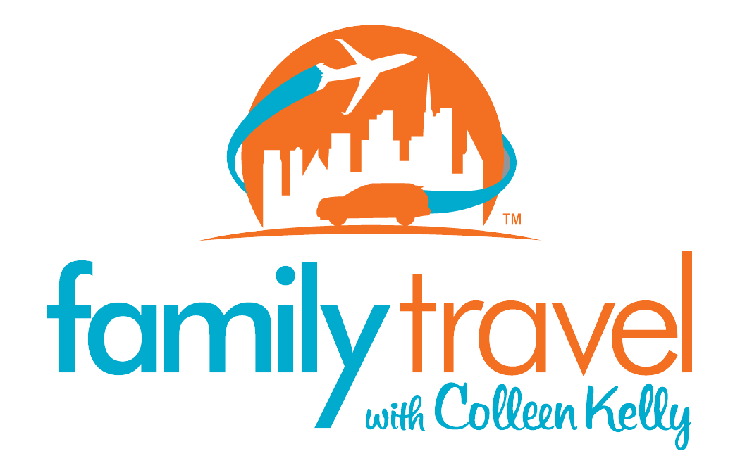 Family Travel with Colleen Kelly