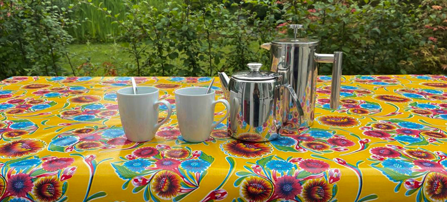 Upgrade Your Campsite in Seconds
