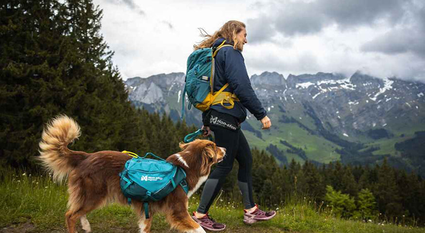 Products Designed for Moms Who Love the Outdoors
