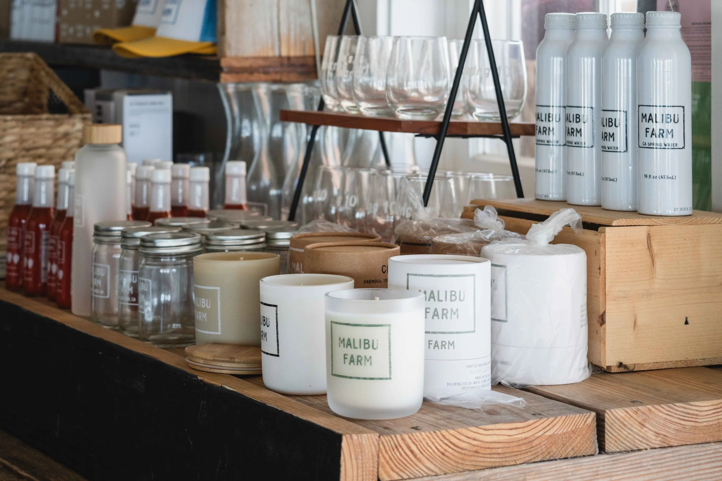 Favorite Family-Owned Brands