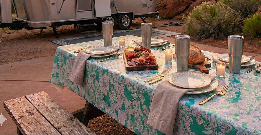 Products Made for Outdoor Moms and Active Families