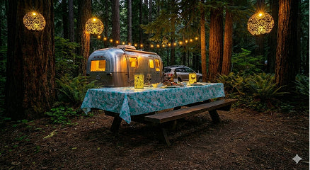 Products That Keep Up with Outdoor Family Life