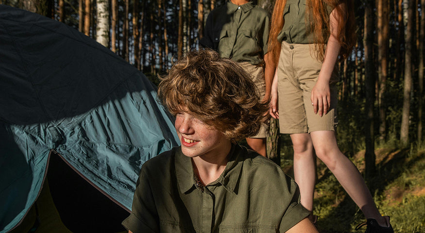 Outdoor Essentials for Moms and Family Adventures