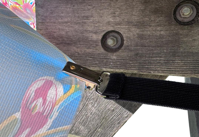 Wind-Proof Security
